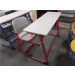 School Furniture, Class Room Desk and Chair, School Desk and Chair (SF-58A)