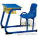 School Furniture Single Desk and Chair Set (SF-97S)