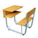 School Furniture Student Desk and Chair (SF-39)