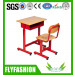 School Student Single Desk and Chair