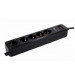Schuko Power Strip