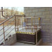 Scissor Lift Platform for Wheelchair (SJG I)