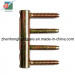 Screw Furniture Hinges Hardware (ZH-FP-016)