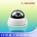 Sea Snail Shape Waterproof Small Dome Camera Anti-Vandal Dome Camera