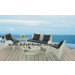 Seagull Outdoor Rattan Garden Furniture (BP-823)