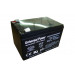 Sealed Lead Acid Battery AGM Battery Solar Battery 12V 12ah