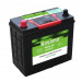Sealed Mf Auto Battery (NS60MF-12V45AH)