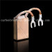 Search Copper Graphite Carbon Brush 626