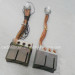 Searching Metallic Electrical Graphite Carbon Brush (RC73)