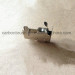 Searching steel carbon brush holder for STC 5KW motor