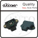 Seat Toledo Vw Corrado/Passat/Golf Throttle Position Sensor