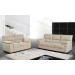 Sectional Luxury Italian Genuine Lether Sofa Set (JP-sf-194)