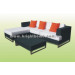 Sectional Outdoor Rattan Garden Furniture (BL-018)
