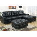 Sectional Sofa Furniture Wholesale (JP-sf-217)