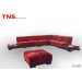 Sectional Sofa (LS441) for Modern Furniture