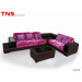 Sectional Sofa (LS475) in Furniture