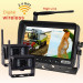 Security Camera System for John Deere
