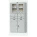 Security Files Cabinet with Door and Draw