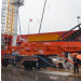 Self-Drive Concrete Boom Pump (BP25/17)