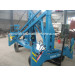 Self-Propelled Articulated Boom Lift, Aerial Access Work Platform