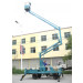 Self-Propelled Articulated Boom Lift