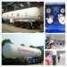 Selling Asme Standard 40ton LPG Gas Cylinder LPG Toroidal Tank