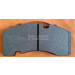 Semi-Metallic Disc Brake Pad Wva29171 for Bpw Truck