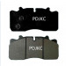 Semi-Metallic Truck Brake Pad Wva29088