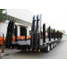 Semi Trailer (QDT5101ZBSE)