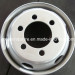 Semi Truck Steel Wheel (17.5X5.25 17.5X6.00 17.5X6.75)