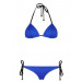 Sexy Neoprene Triangle Strap Bikini