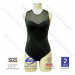 Sexy Net Lycra One-Piece