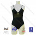 Sexy Net Lycra One-Piece