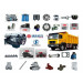 Shaanxi Shacman Truck Spare Parts