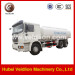 Shacman 15000-20000L Capacity Water Tank Truck