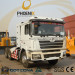 Shacman 6X4 380HP CNG Tractor Truck for Sale to Thainland