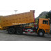 Shacman 6X4 Dump Truck