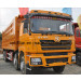 Shacman 8X4 30~60 Tones Coal Transport Tipper Truck
