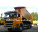 Shacman D-Long F3000 Cabin 6X4 Tipper Truck