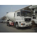 Shacman Delong 6x4 Concrete Mixer Truck 5 Cbm