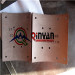 Shannxi Heavy Duty Shacman Delong Rear Brake Lining (DZ9112340062 DZ9112340063)