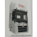 Shanxi Calderon F3000 Top Cabin