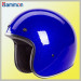 Shining Blue Harley Helmet (MH106)