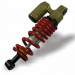 Shock Absorber, Motorcycle Parts (PULSAR200)