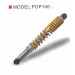 Shock Absorber Motorcycle Parts (Pop100)