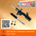 Shock Absorber for Smart Auto Shock Absorber