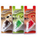 Shoe Shape Promotional Air Fresheners for Car (JSD-C0006)