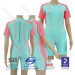Shorty 3mm Neoprene Ladies Swimwear Wetsuit