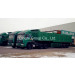 Side Dump Semi Trailer, Tipper Trailer (QDT9400ZC)
