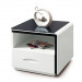 Side Table Bedroom Furniture Beside Table (CJ-B108B)